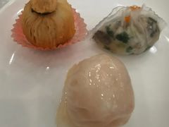 老广至尊虾饺-老廣新意-全天茶点(宝能店)