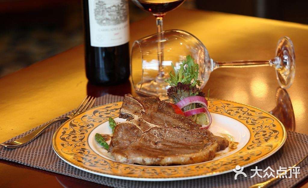 万世名流酒店·普拉那餐厅-图片-北京美食-大众点评网