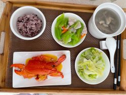 -海豚湾高端月子会所(黄浦店)