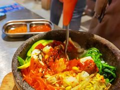 -哈哈碳都·牛肋条无限自助烤肉(台江万达店)