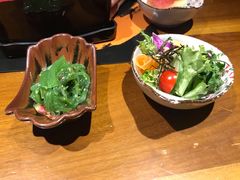 -和彩放题餐厅(酒仙桥店)