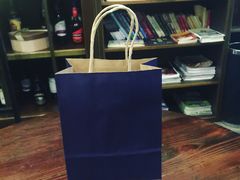 -榖屋house of flour(张江首店)