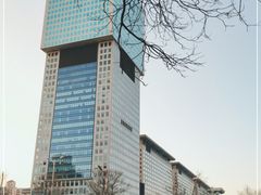 -北京盘古七星酒店