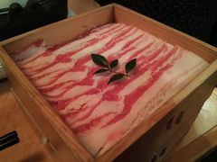 -黒豚料理 寿庵(中央駅西口店)