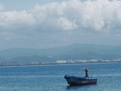-三亚西岛海洋文化旅游区