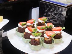 -北京西国贸大酒店