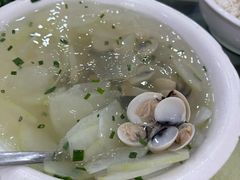 -考记泥焗鸡农庄·海鲜(北洛秘境店)