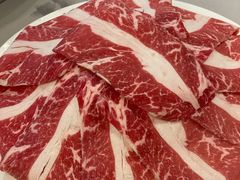 雪花肥牛-蜀九香火锅(九眼桥店)