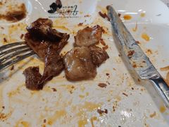 -汉巴味德·烤肉与啤酒的自助(杭州大悦城店)