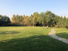 -春晖园度假酒店温泉