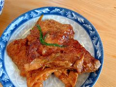 -原怡园面馆(拙政园店)