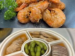 -忆家一宴(南丹东路总店)