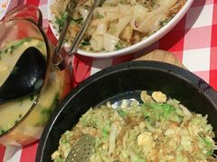 -西贝莜面村(上海百联西郊店)