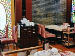 大堂-点都德(汇胜楼店)