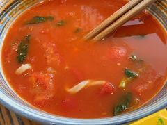 -陈八两面家(华孚写字楼店)