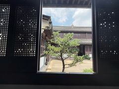 -蔡元培故居