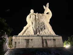 -鹿回头风景区