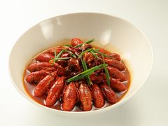 -厦门艾美酒店·乐美中餐厅