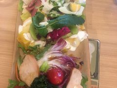 -必胜客(新辰里酒仙桥店)