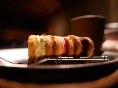 -MINDFO咖啡厅(岗顶店)