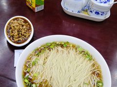 -东吴面馆(君地新大陆店)
