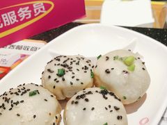 -小杨生煎(香港名都店)