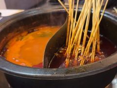 -钢管厂五区小郡肝火锅串串香(清河店)