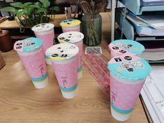 -85度C(南京龙江店)