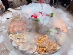 -日进一片海.生腌海鲜火锅.宵夜烧烤(三里屯总店)