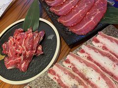 -烧肉一番·新韩式炭火烤肉(大岭山店)