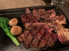 -食间牛排(湖西路店)