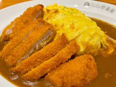 -CoCo壱番屋(久光百货店)