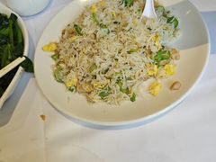 -稻香酒家·33年老字号·港式粤菜(富邦中心店)