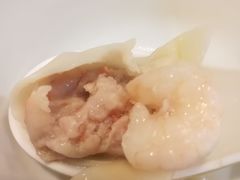 鲜虾蟹籽水饺-状元水饺(成都SM广场店)
