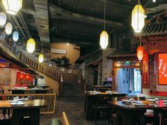 -来小酌·长安酒家(翠庭大厦店)