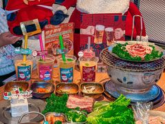 -烧肉达人•炭火烧肉(新天地店)