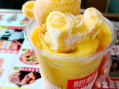 -肥韬茶餐厅(南山mini店)