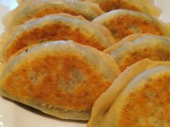 韭菜盒子-小南洋海景餐厅(深圳湾店)