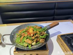 -木桶记臭鳜鱼·安徽非遗名菜(火车站白马老店)