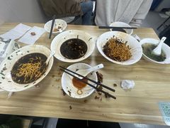 -无名老卤面(中华门店)