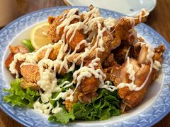 -滋味厨房小酒馆(万达广场店)