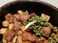 -狮王府淮扬菜(新街口友谊店)