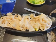 -重庆风光老灶火锅城(同德广场店)