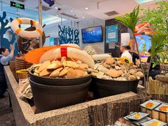 -初色海鲜自助(万丰路店)
