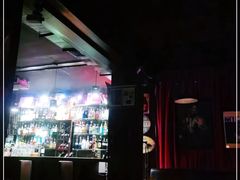 -东岸Cafe 爵士俱乐部