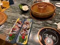 -慢丽江·云南野生菌土鸡锅(付家庄店)