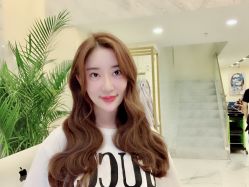 -3AM HAIR SALON染发接发