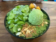 -余时冰室(六运二店)
