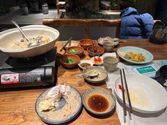 -丹江渔村(首都机场店)