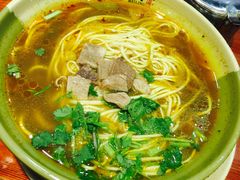 -美玲拉面(鞍山西道店)